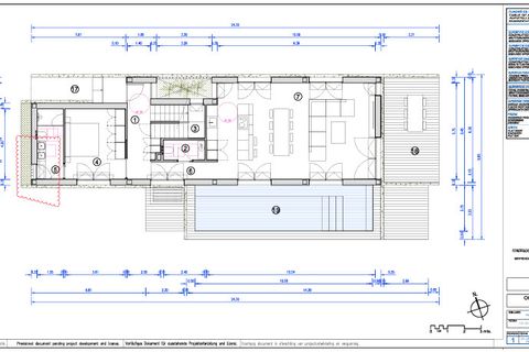 Villa i Oliva, Valencia, Oliva - € 1.276.369 | Ref: V-SIENA - foto 25